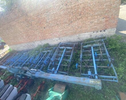 Другая Другая, объемом двигателя 0 л и пробегом 0 тыс. км за 11000 $, фото 1 на Automoto.ua