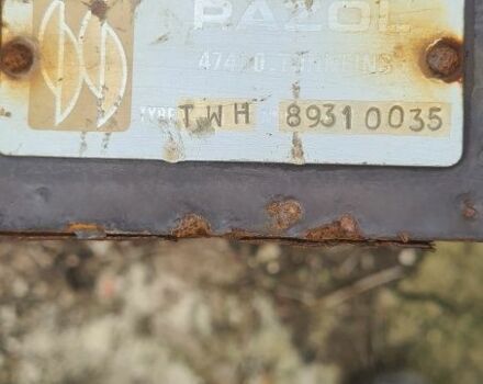 Другая Другая, объемом двигателя 0 л и пробегом 0 тыс. км за 100000 $, фото 6 на Automoto.ua