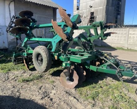 Другая Другая, объемом двигателя 0 л и пробегом 0 тыс. км за 4229 $, фото 1 на Automoto.ua