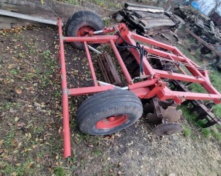 Другая Другая, объемом двигателя 0 л и пробегом 0 тыс. км за 1600 $, фото 9 на Automoto.ua