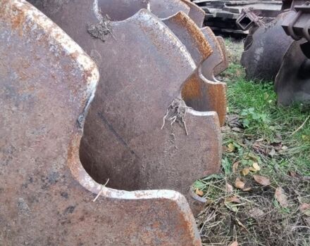 Другая Другая, объемом двигателя 0 л и пробегом 0 тыс. км за 1600 $, фото 5 на Automoto.ua