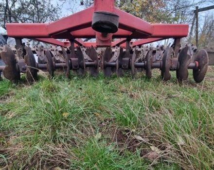 Другая Другая, объемом двигателя 0 л и пробегом 0 тыс. км за 1600 $, фото 4 на Automoto.ua