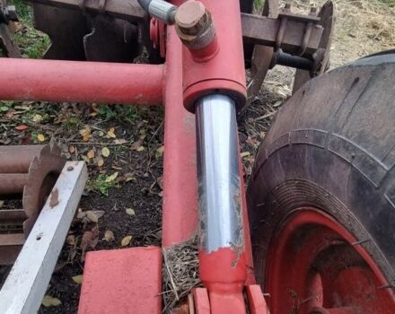 Другая Другая, объемом двигателя 0 л и пробегом 0 тыс. км за 1600 $, фото 6 на Automoto.ua