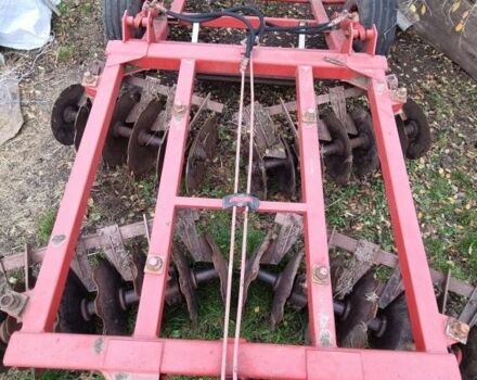 Другая Другая, объемом двигателя 0 л и пробегом 0 тыс. км за 1600 $, фото 2 на Automoto.ua