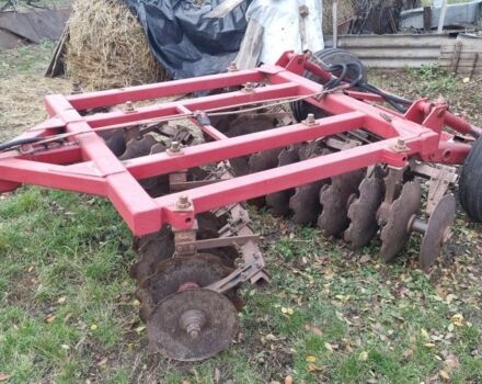 Другая Другая, объемом двигателя 0 л и пробегом 0 тыс. км за 1600 $, фото 7 на Automoto.ua