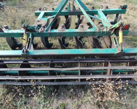 Другая Другая, объемом двигателя 0 л и пробегом 0 тыс. км за 1351 $, фото 7 на Automoto.ua