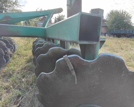 Другая Другая, объемом двигателя 0 л и пробегом 0 тыс. км за 1351 $, фото 6 на Automoto.ua