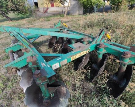 Другая Другая, объемом двигателя 0 л и пробегом 0 тыс. км за 1351 $, фото 3 на Automoto.ua