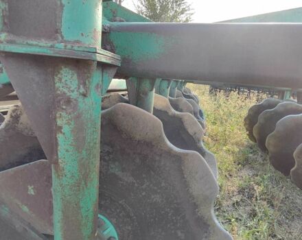 Другая Другая, объемом двигателя 0 л и пробегом 0 тыс. км за 1351 $, фото 5 на Automoto.ua