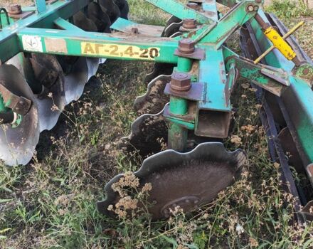 Другая Другая, объемом двигателя 0 л и пробегом 0 тыс. км за 1351 $, фото 1 на Automoto.ua