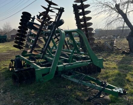Другая Другая, объемом двигателя 0 л и пробегом 0 тыс. км за 12000 $, фото 4 на Automoto.ua