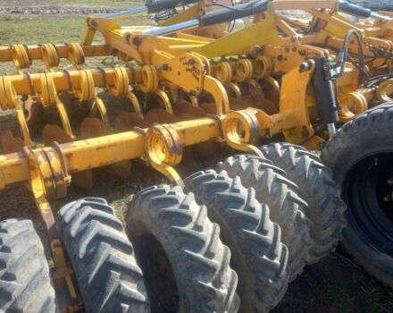 Другая Другая, объемом двигателя 0 л и пробегом 0 тыс. км за 7246 $, фото 4 на Automoto.ua