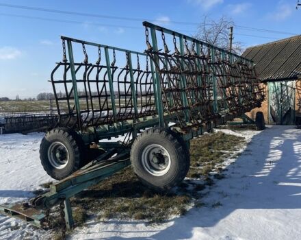 Другая Інша, об'ємом двигуна 0 л та пробігом 0 тис. км за 7000 $, фото 2 на Automoto.ua