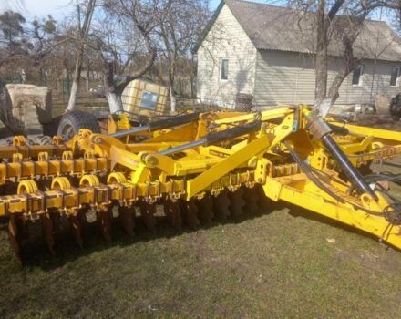 Другая Другая, объемом двигателя 0 л и пробегом 0 тыс. км за 7246 $, фото 1 на Automoto.ua