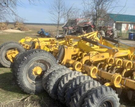 Другая Другая, объемом двигателя 0 л и пробегом 0 тыс. км за 7246 $, фото 6 на Automoto.ua