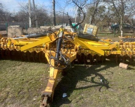 Другая Другая, объемом двигателя 0 л и пробегом 0 тыс. км за 7246 $, фото 2 на Automoto.ua