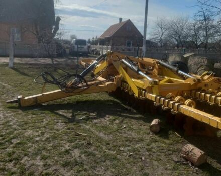 Другая Другая, объемом двигателя 0 л и пробегом 0 тыс. км за 7246 $, фото 8 на Automoto.ua