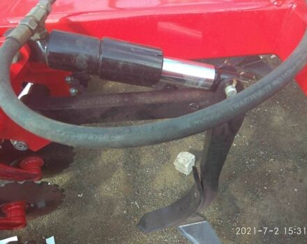 Другая Другая, объемом двигателя 0 л и пробегом 0 тыс. км за 40790 $, фото 9 на Automoto.ua