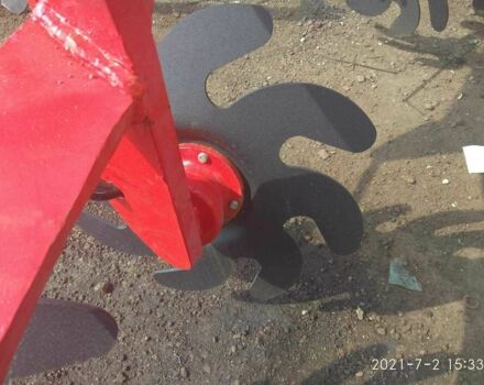 Другая Другая, объемом двигателя 0 л и пробегом 0 тыс. км за 40790 $, фото 15 на Automoto.ua