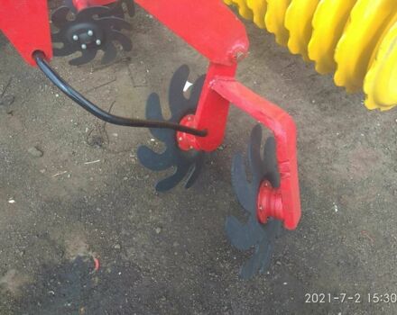 Другая Другая, объемом двигателя 0 л и пробегом 0 тыс. км за 40790 $, фото 12 на Automoto.ua