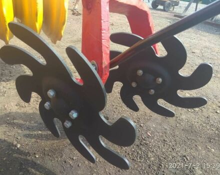 Другая Другая, объемом двигателя 0 л и пробегом 0 тыс. км за 40790 $, фото 11 на Automoto.ua