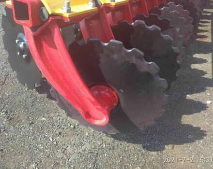 Другая Другая, объемом двигателя 0 л и пробегом 0 тыс. км за 40790 $, фото 7 на Automoto.ua