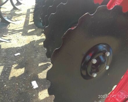 Другая Другая, объемом двигателя 0 л и пробегом 0 тыс. км за 40790 $, фото 3 на Automoto.ua