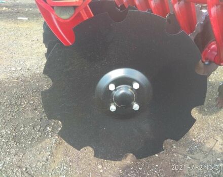 Другая Другая, объемом двигателя 0 л и пробегом 0 тыс. км за 40790 $, фото 8 на Automoto.ua