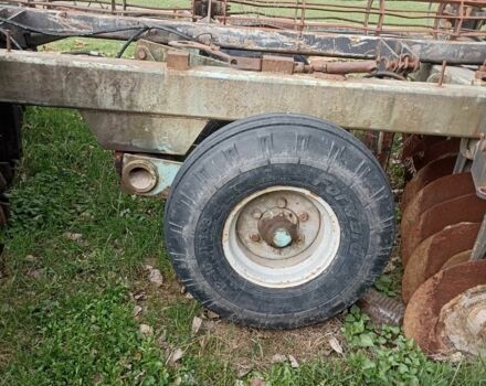 Другая Другая, объемом двигателя 0 л и пробегом 0 тыс. км за 8893 $, фото 8 на Automoto.ua