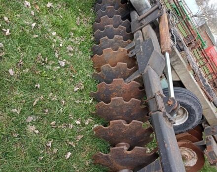 Другая Другая, объемом двигателя 0 л и пробегом 0 тыс. км за 8893 $, фото 7 на Automoto.ua