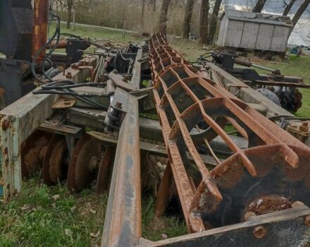 Другая Другая, объемом двигателя 0 л и пробегом 0 тыс. км за 8893 $, фото 6 на Automoto.ua