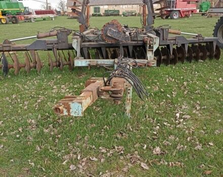 Другая Другая, объемом двигателя 0 л и пробегом 0 тыс. км за 8893 $, фото 2 на Automoto.ua