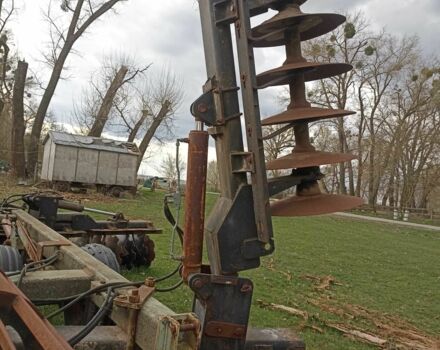 Другая Другая, объемом двигателя 0 л и пробегом 0 тыс. км за 8893 $, фото 5 на Automoto.ua