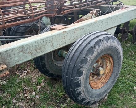 Другая Другая, объемом двигателя 0 л и пробегом 0 тыс. км за 8893 $, фото 4 на Automoto.ua