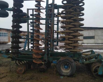 Другая Інша, об'ємом двигуна 0 л та пробігом 0 тис. км за 11804 $, фото 2 на Automoto.ua