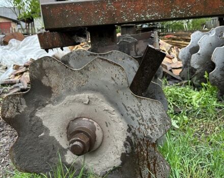 Другая Другая, объемом двигателя 0 л и пробегом 0 тыс. км за 638 $, фото 3 на Automoto.ua