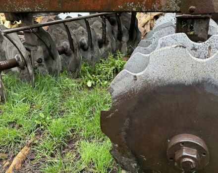 Другая Другая, объемом двигателя 0 л и пробегом 0 тыс. км за 638 $, фото 5 на Automoto.ua