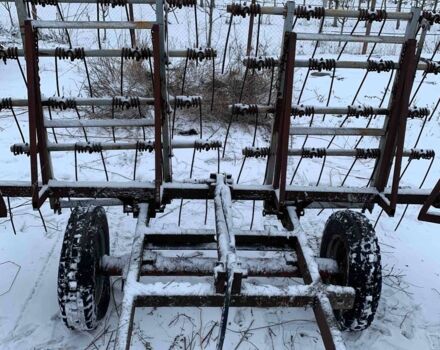 Другая Інша, об'ємом двигуна 0 л та пробігом 0 тис. км за 2367 $, фото 5 на Automoto.ua