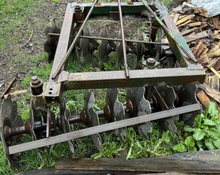 Другая Другая, объемом двигателя 0 л и пробегом 0 тыс. км за 638 $, фото 6 на Automoto.ua