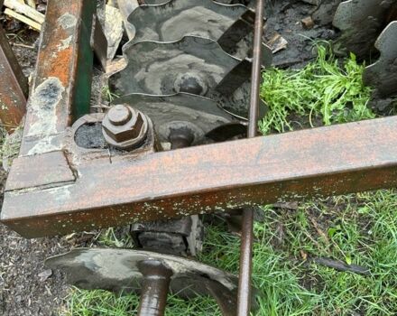 Другая Другая, объемом двигателя 0 л и пробегом 0 тыс. км за 638 $, фото 2 на Automoto.ua