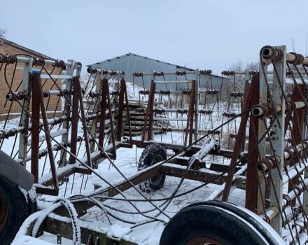 Другая Інша, об'ємом двигуна 0 л та пробігом 0 тис. км за 2367 $, фото 2 на Automoto.ua