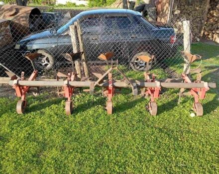 Другая Інша, об'ємом двигуна 0 л та пробігом 0 тис. км за 450 $, фото 1 на Automoto.ua