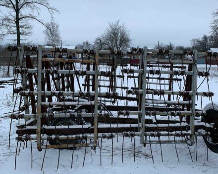 Другая Інша, об'ємом двигуна 0 л та пробігом 0 тис. км за 2367 $, фото 6 на Automoto.ua