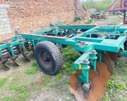 Другая Другая, объемом двигателя 0 л и пробегом 0 тыс. км за 4100 $, фото 2 на Automoto.ua