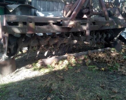 Другая Інша, об'ємом двигуна 0 л та пробігом 0 тис. км за 2361 $, фото 6 на Automoto.ua