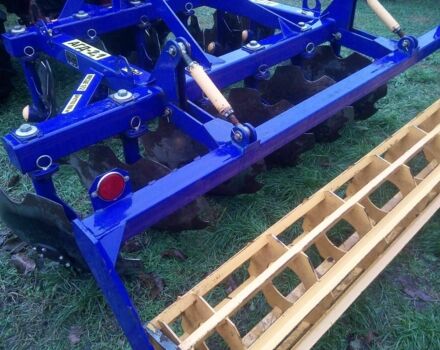 Другая Інша, об'ємом двигуна 0 л та пробігом 0 тис. км за 2361 $, фото 1 на Automoto.ua