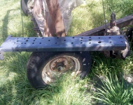 Другая Інша, об'ємом двигуна 0 л та пробігом 0 тис. км за 2361 $, фото 7 на Automoto.ua