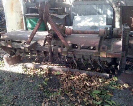 Другая Інша, об'ємом двигуна 0 л та пробігом 0 тис. км за 2361 $, фото 5 на Automoto.ua