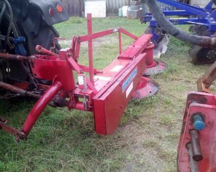 Другая Інша, об'ємом двигуна 0 л та пробігом 0 тис. км за 2361 $, фото 10 на Automoto.ua