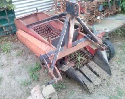 Другая Інша, об'ємом двигуна 0 л та пробігом 0 тис. км за 2361 $, фото 12 на Automoto.ua